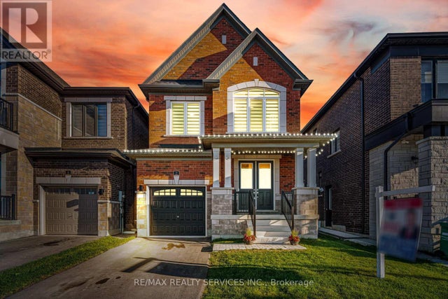 29 Lippa Drive, Caledon