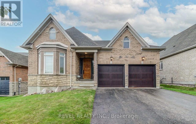 126 Aberfoyle Mill Crescent, Puslinch (aberfoyle)