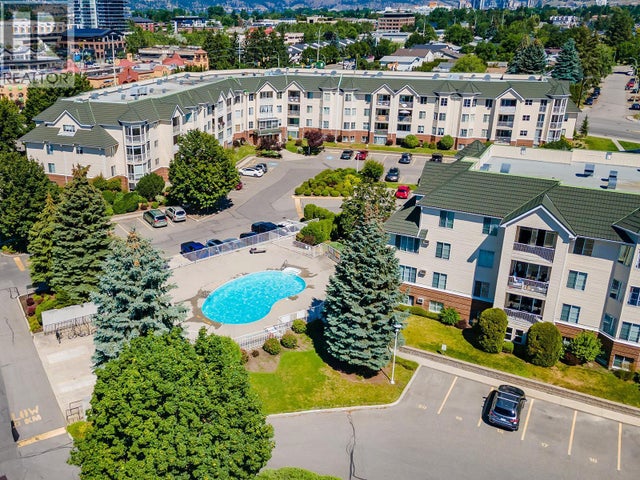 769 Klo Road Unit# 316, Kelowna