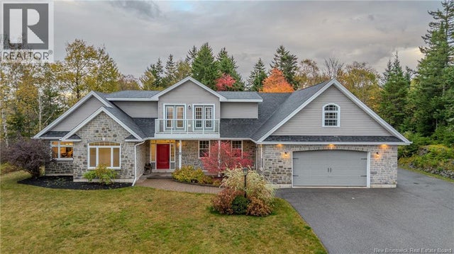 1 High Cliff Court, Rothesay