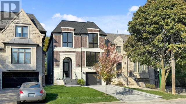 178 Joicey Boulevard, Toronto (bedford Park-Nortown)