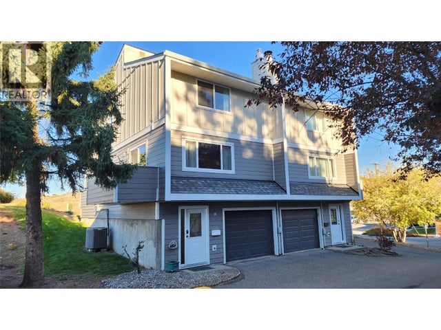 1810 Springhill Drive Unit# 10, Kamloops