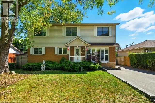 5372 Spruce Avenue, Burlington