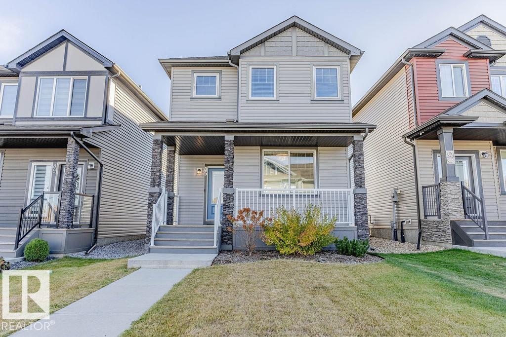 85 Sentry Wy, Sherwood Park