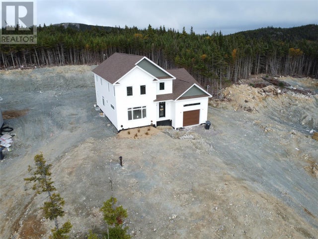 20 Goat Cove Lane, Portugal Cove-St. Philips