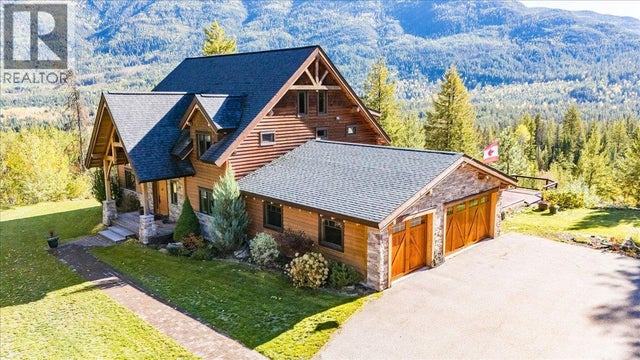 127 Grizzly Place, Castlegar
