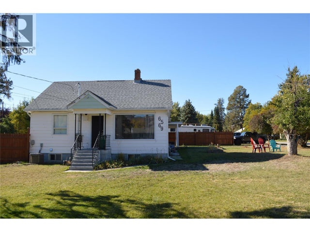 6569 19th Street, Grand Forks