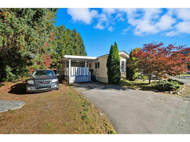 207 45835 Sleepy Hollow Road|cultus Lake East, Cultus Lake