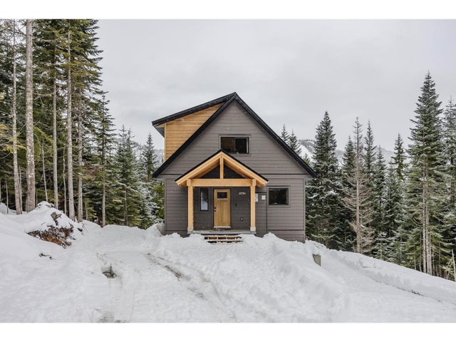 20788 Edelweiss Drive, Agassiz