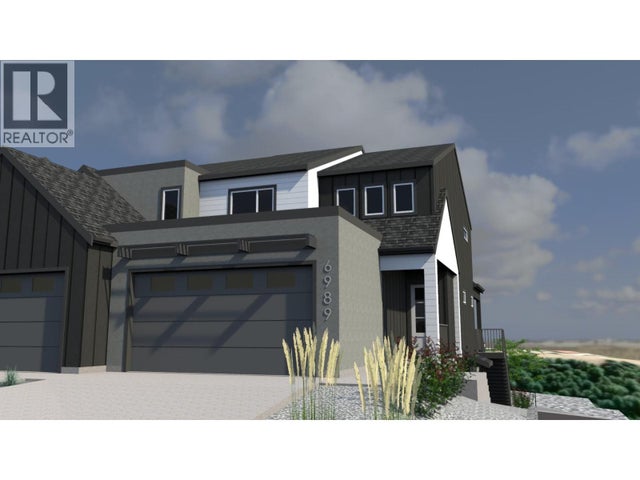 7077 Manning Place, Vernon