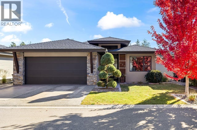 123 Split Pine Court, Kelowna