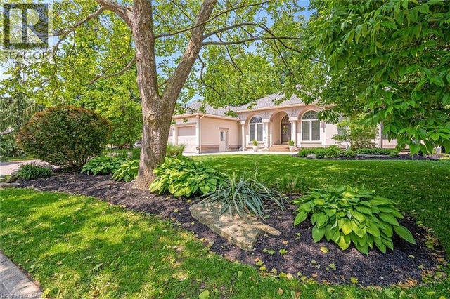 500 Fox Cove Place, Waterloo