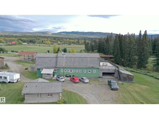 50409b Highway 16, Rural Yellowhead