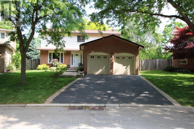 1303 Henley Place, Oakville (fa Falgarwood)
