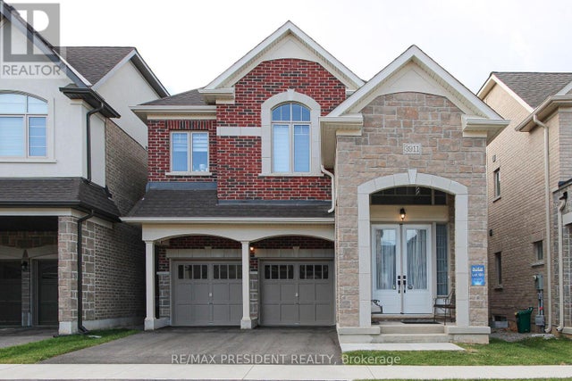 3911 Koenig Road, Burlington (alton)