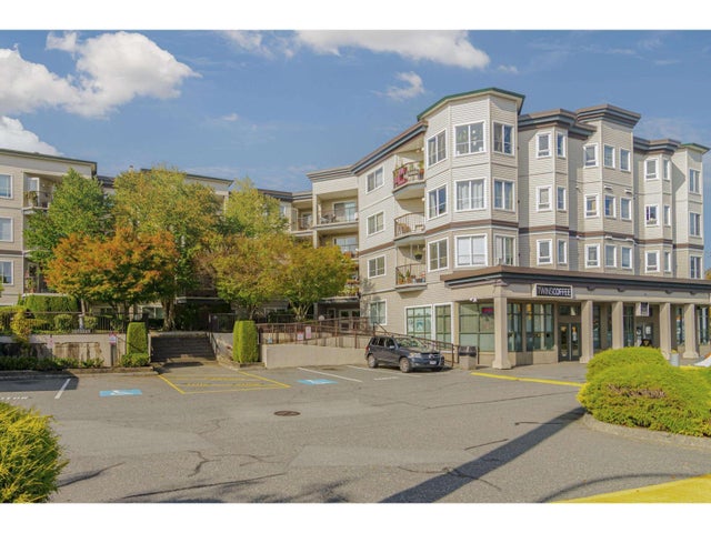 217 5765 Glover Road, Langley