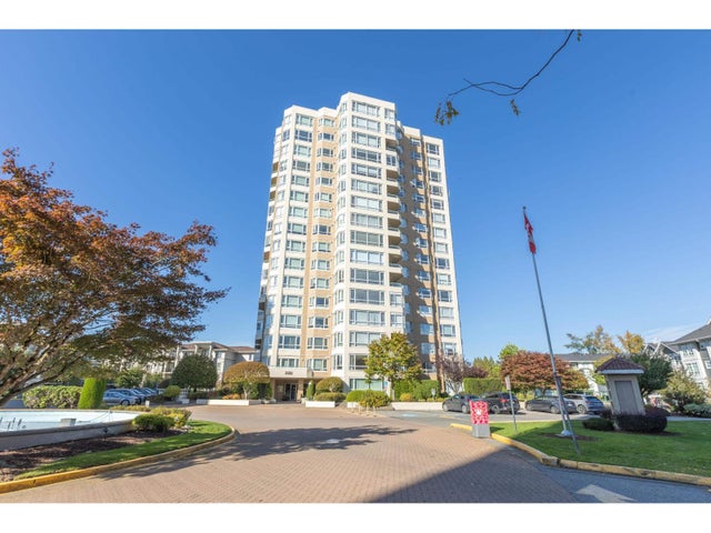 801 3190 Gladwin Road, Abbotsford