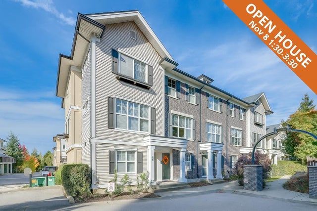 38 2469 164 Street, Surrey