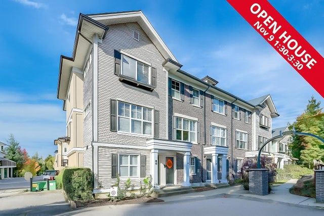 38 2469 164 Street, Surrey