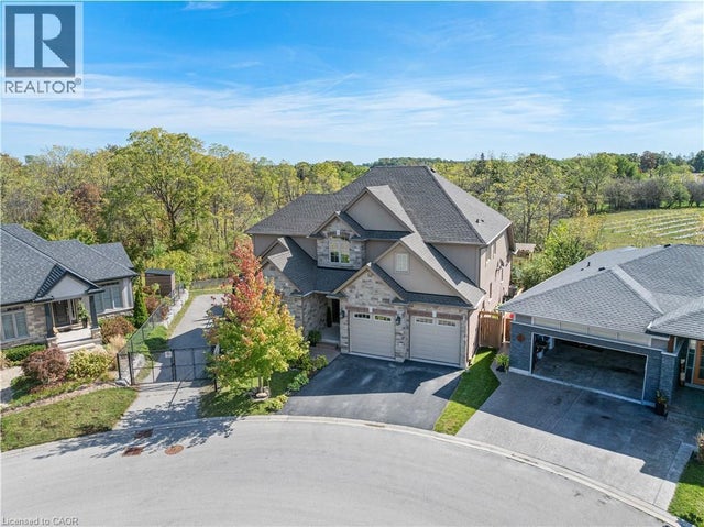 3545 Campden Road Unit# 8, Campden