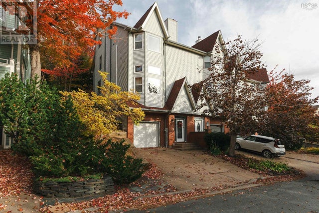 201 Spinnaker Drive, Halifax