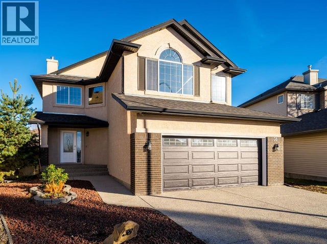 38 Simcoe Crescent Sw, Calgary