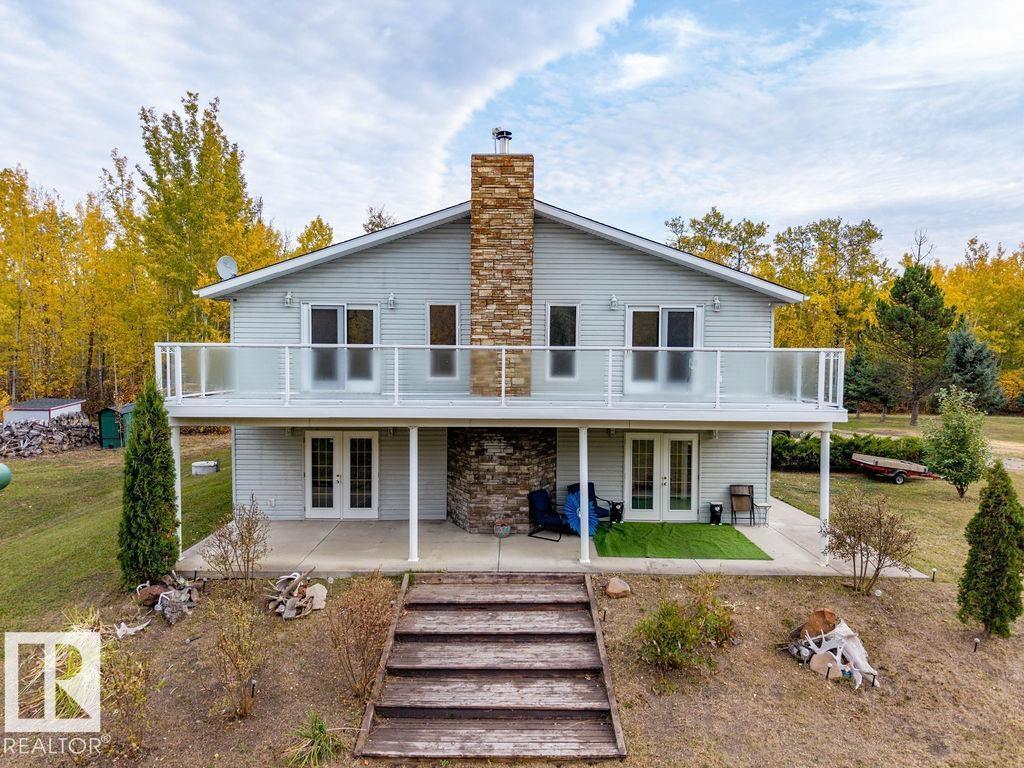 54224 Hwy 633, Rural Lac Ste. Anne County