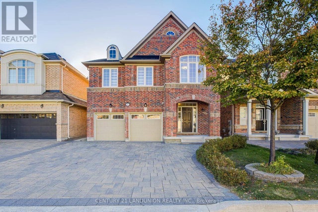 60 James Joyce Drive, Markham (victoria Manor-Jennings Gate)