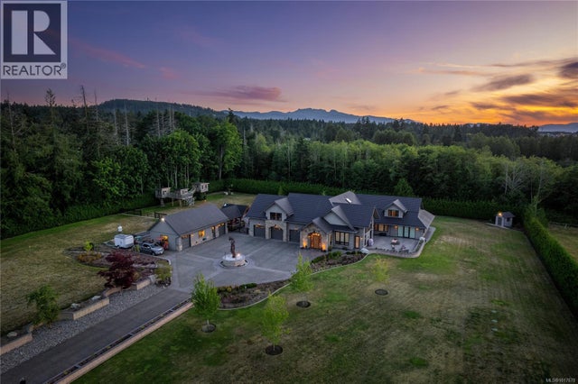 445 Blower Rd, Parksville
