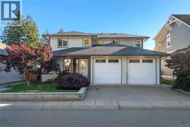 5 91 Dahl Rd, Campbell River