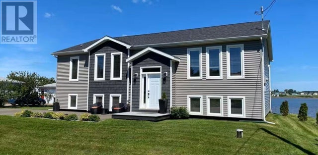 40 Bayside Road, Summerside