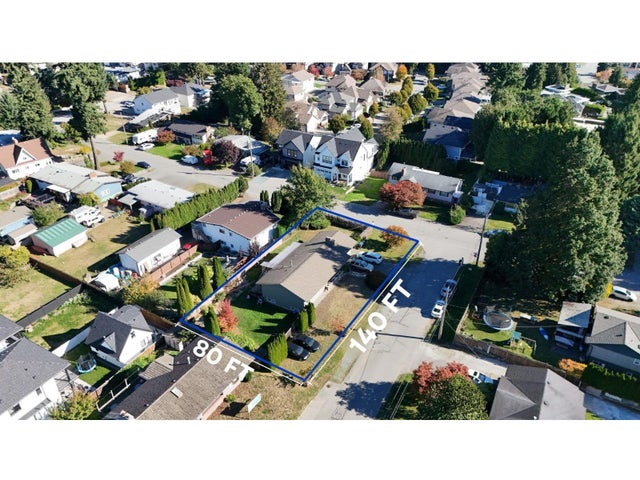 33297 Shelley Avenue, Abbotsford