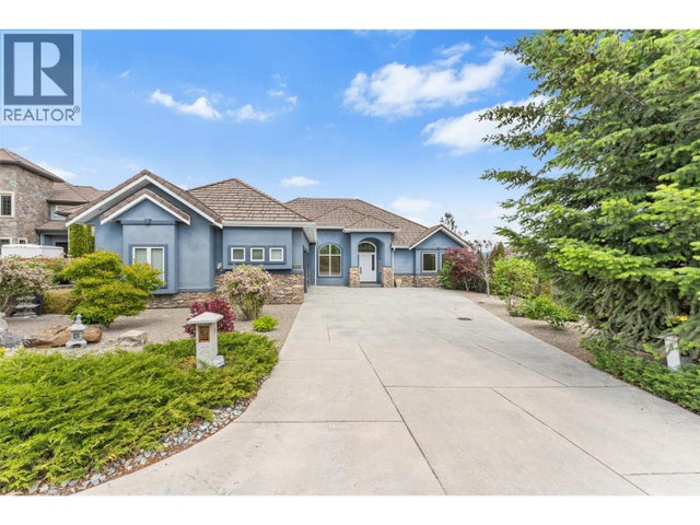 2543 Lucinde Road, West Kelowna
