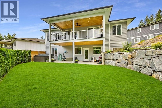 20 15th Avenue Se, Salmon Arm