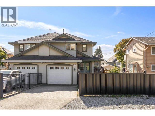 1020 Stewart Avenue, Coquitlam