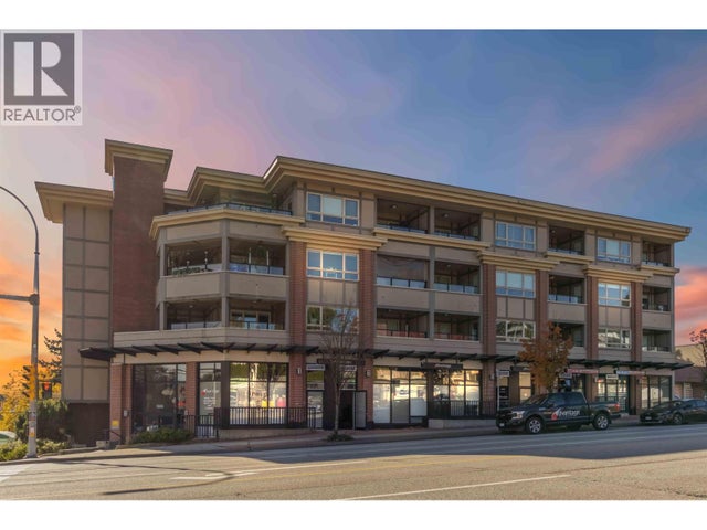 303 5688 Hastings Street, Burnaby