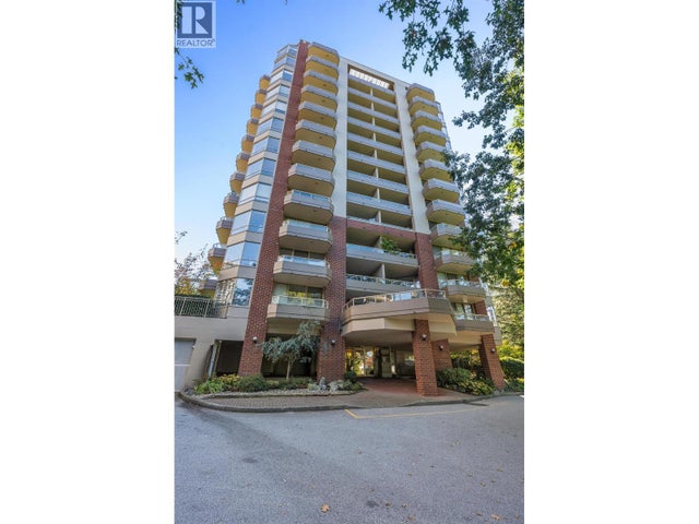 501 728 Farrow Street, Coquitlam