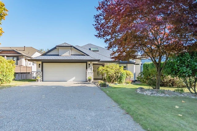 6238 191a Street, Surrey