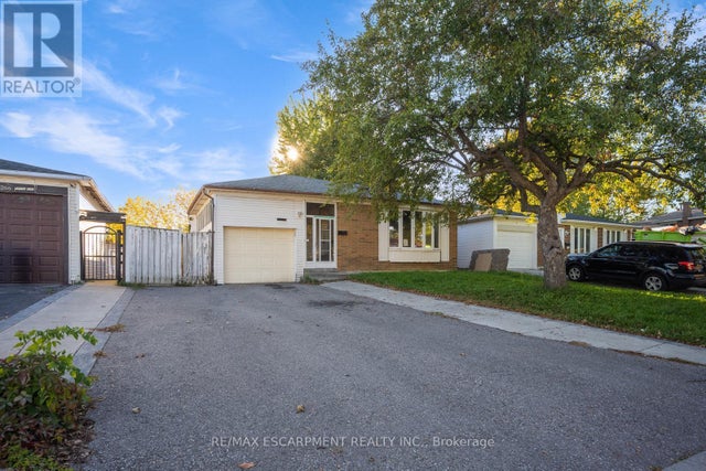 7270 Topping Road, Mississauga (malton)