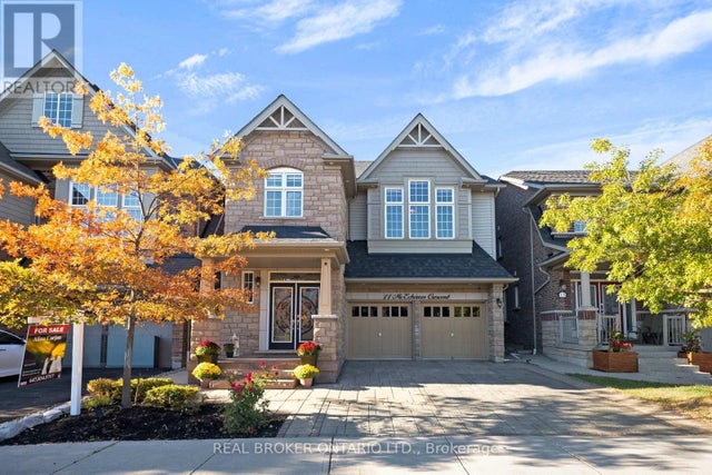 11 Mcechearn Crescent, Caledon