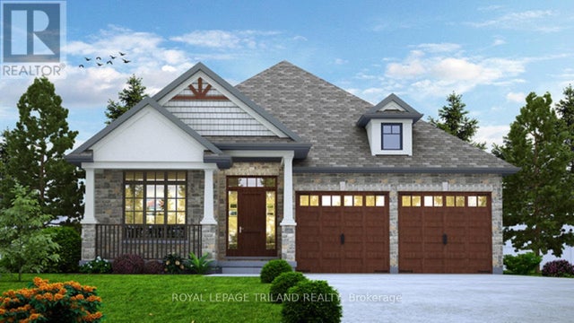 Lot 70 Fallingbrook Road, London South (south V)