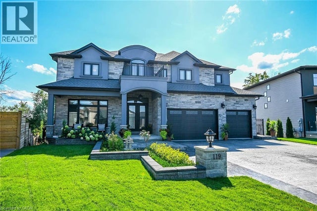 119 Willowbrook Drive, Welland