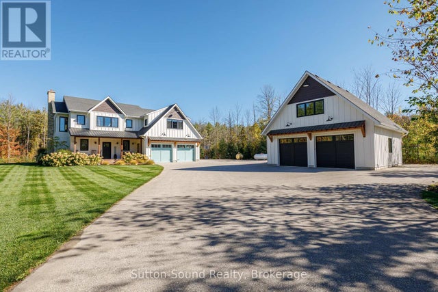 303277 33 Side Road, Meaford