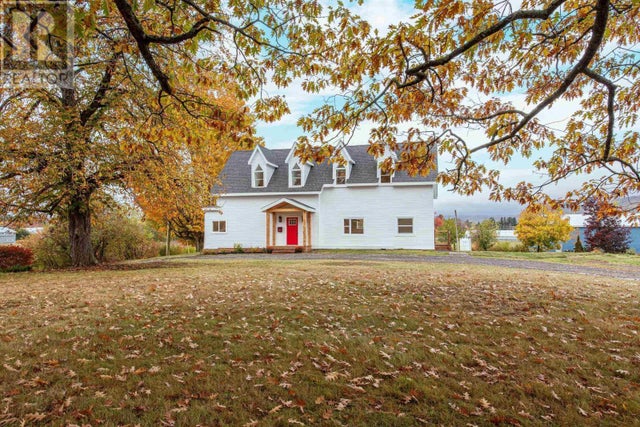 2567 Highway 358, Norths Corner