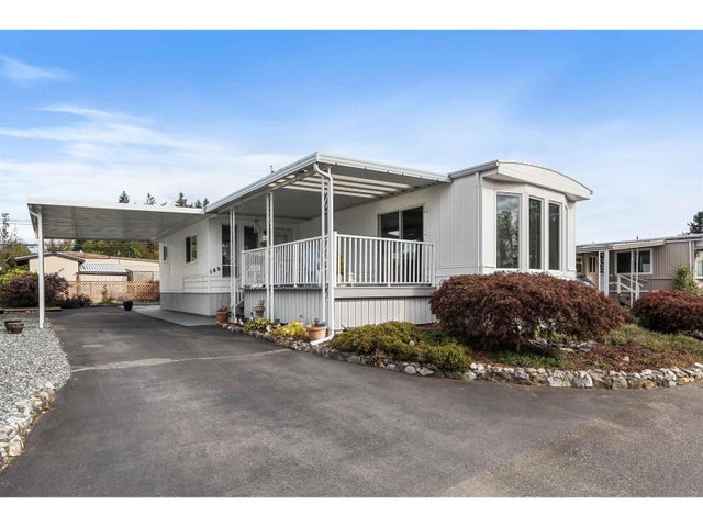 165 27111 0 Avenue, Langley