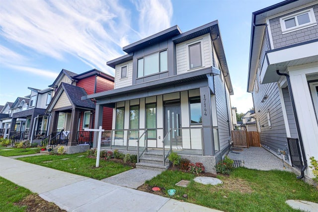 17144 1 Avenue, Surrey