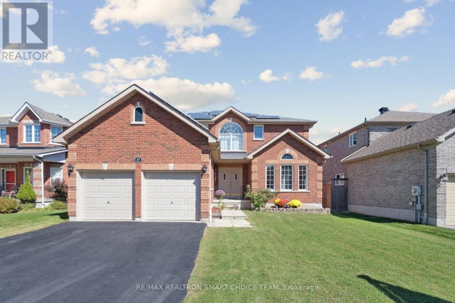 117 Miller Drive, Barrie (edgehill Drive)