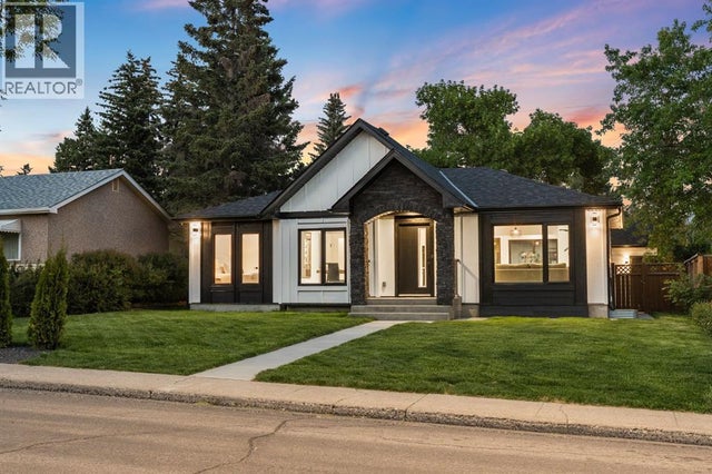 4940 45 Street Sw, Calgary