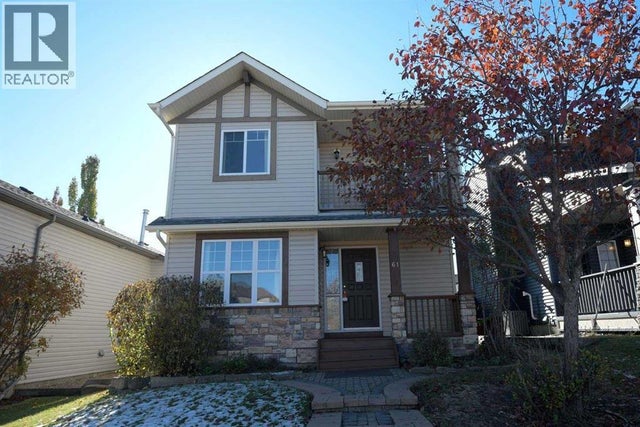 61 Everstone Avenue Sw, Calgary