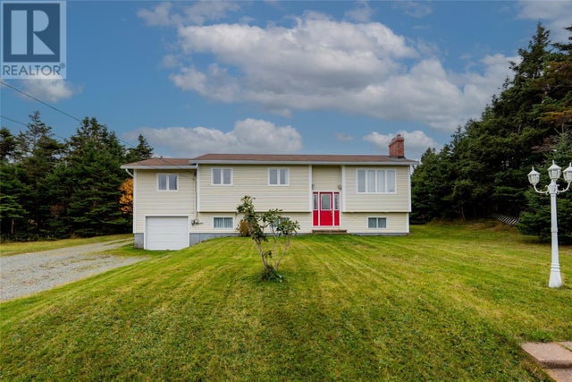 141 Tolt Road, Portugal Cove St. Philips